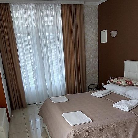 Apartmani Katarina Makarska Dış mekan fotoğraf