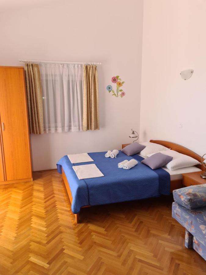 Apartmani Katarina Makarska Dış mekan fotoğraf