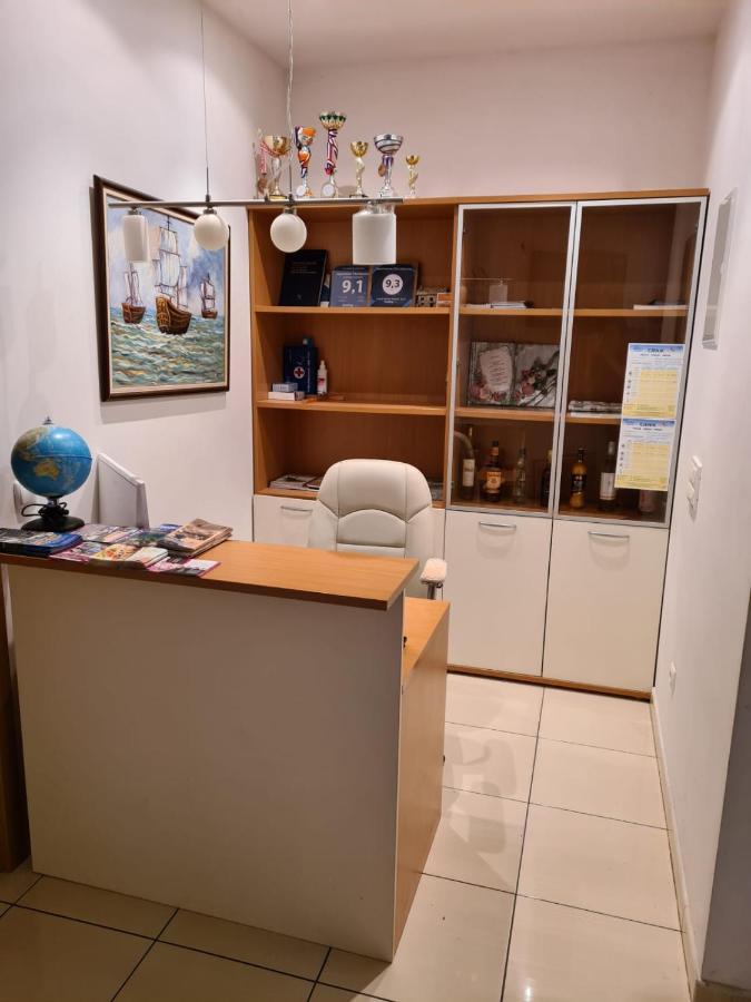 Apartmani Katarina Makarska Dış mekan fotoğraf
