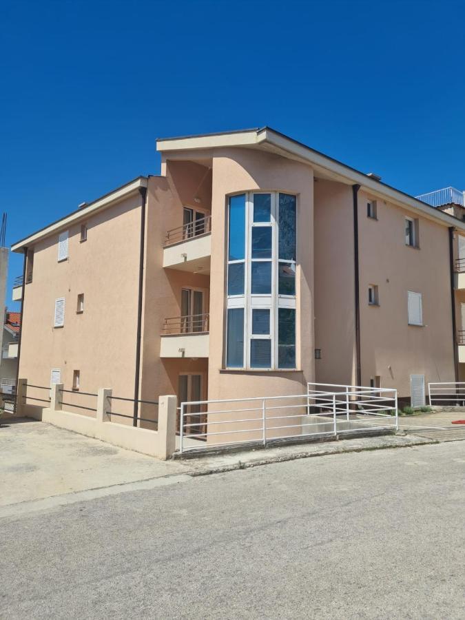 Apartmani Katarina Makarska Dış mekan fotoğraf