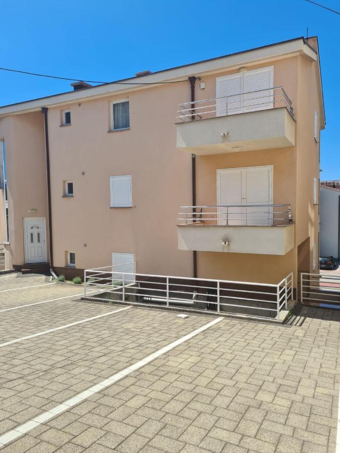 Apartmani Katarina Makarska Dış mekan fotoğraf