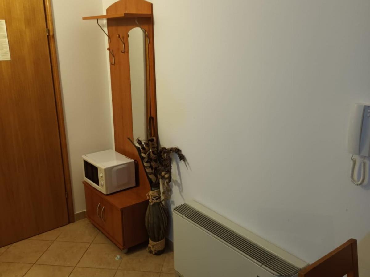 Apartmani Katarina Makarska Dış mekan fotoğraf