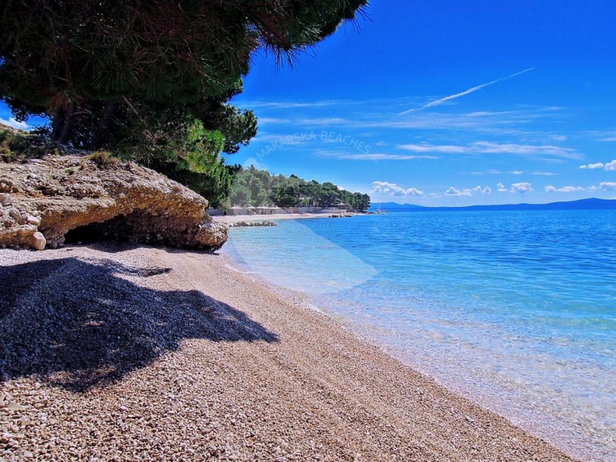 Apartmani Katarina Makarska Dış mekan fotoğraf