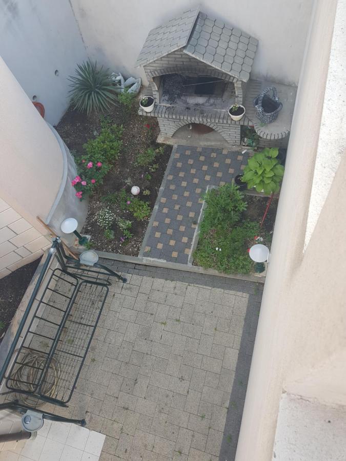 Apartmani Katarina Makarska Dış mekan fotoğraf