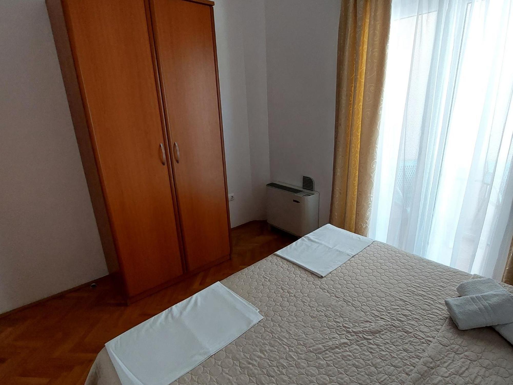 Apartmani Katarina Makarska Dış mekan fotoğraf