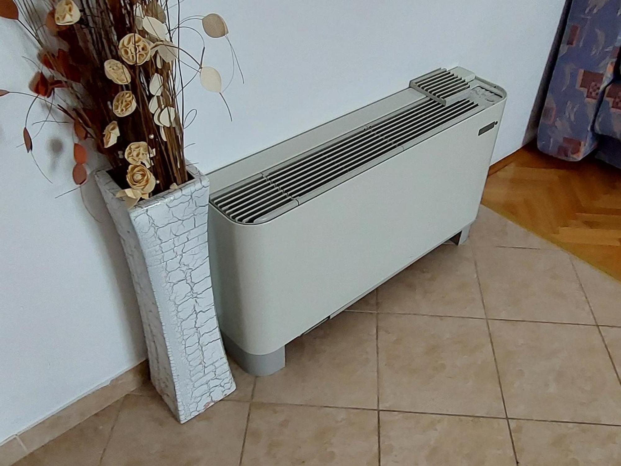 Apartmani Katarina Makarska Dış mekan fotoğraf
