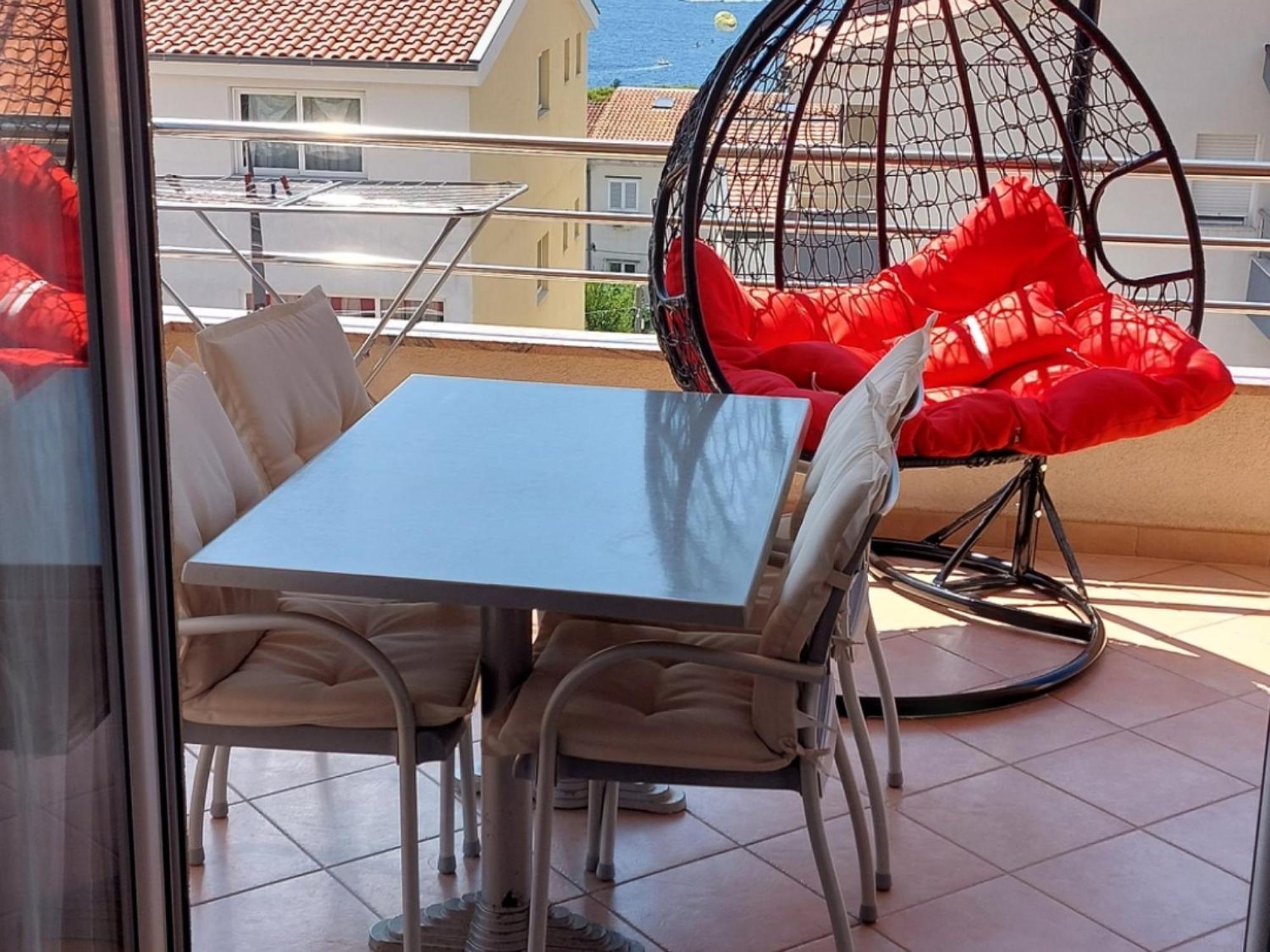 Apartmani Katarina Makarska Dış mekan fotoğraf