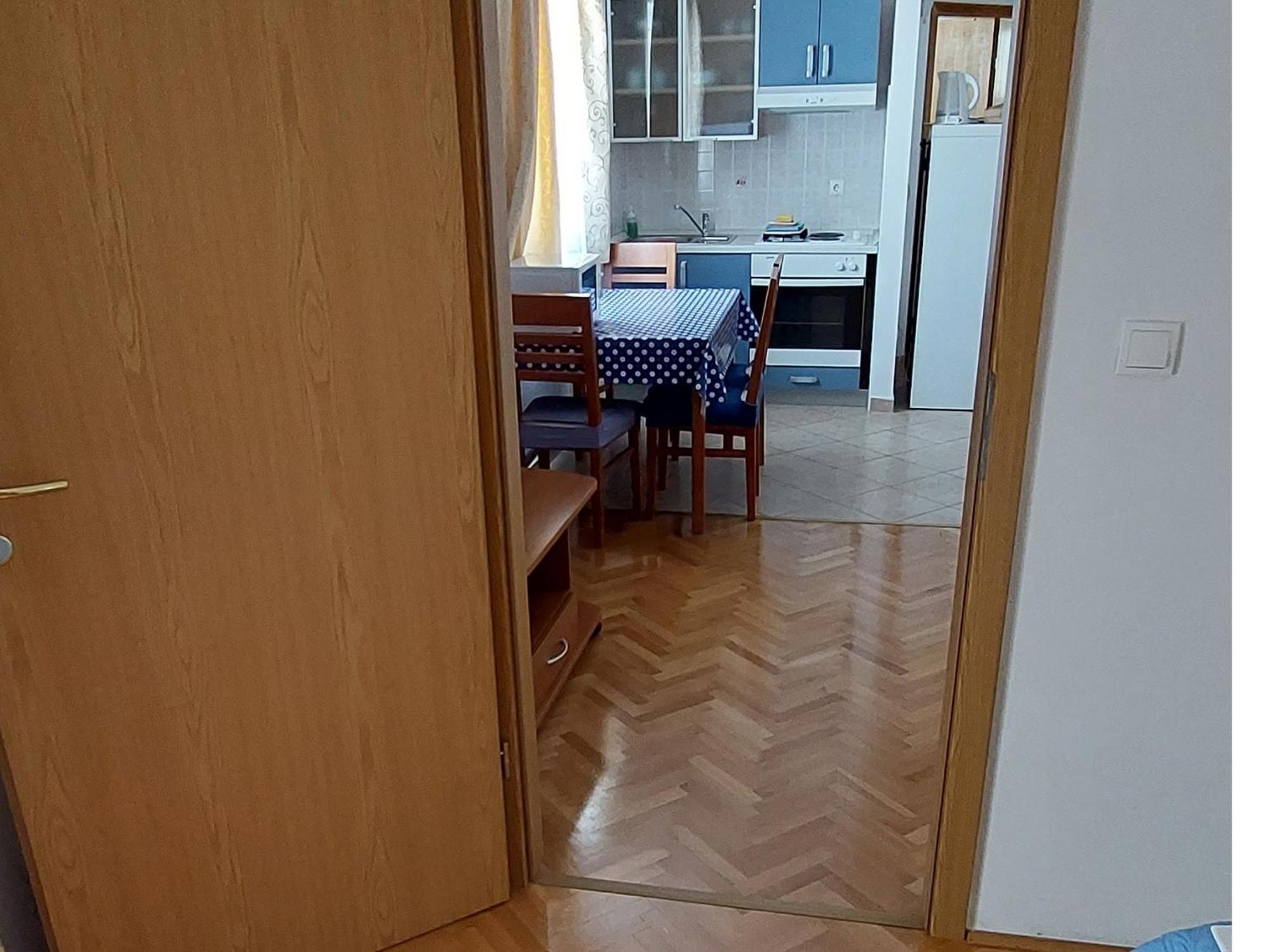 Apartmani Katarina Makarska Dış mekan fotoğraf