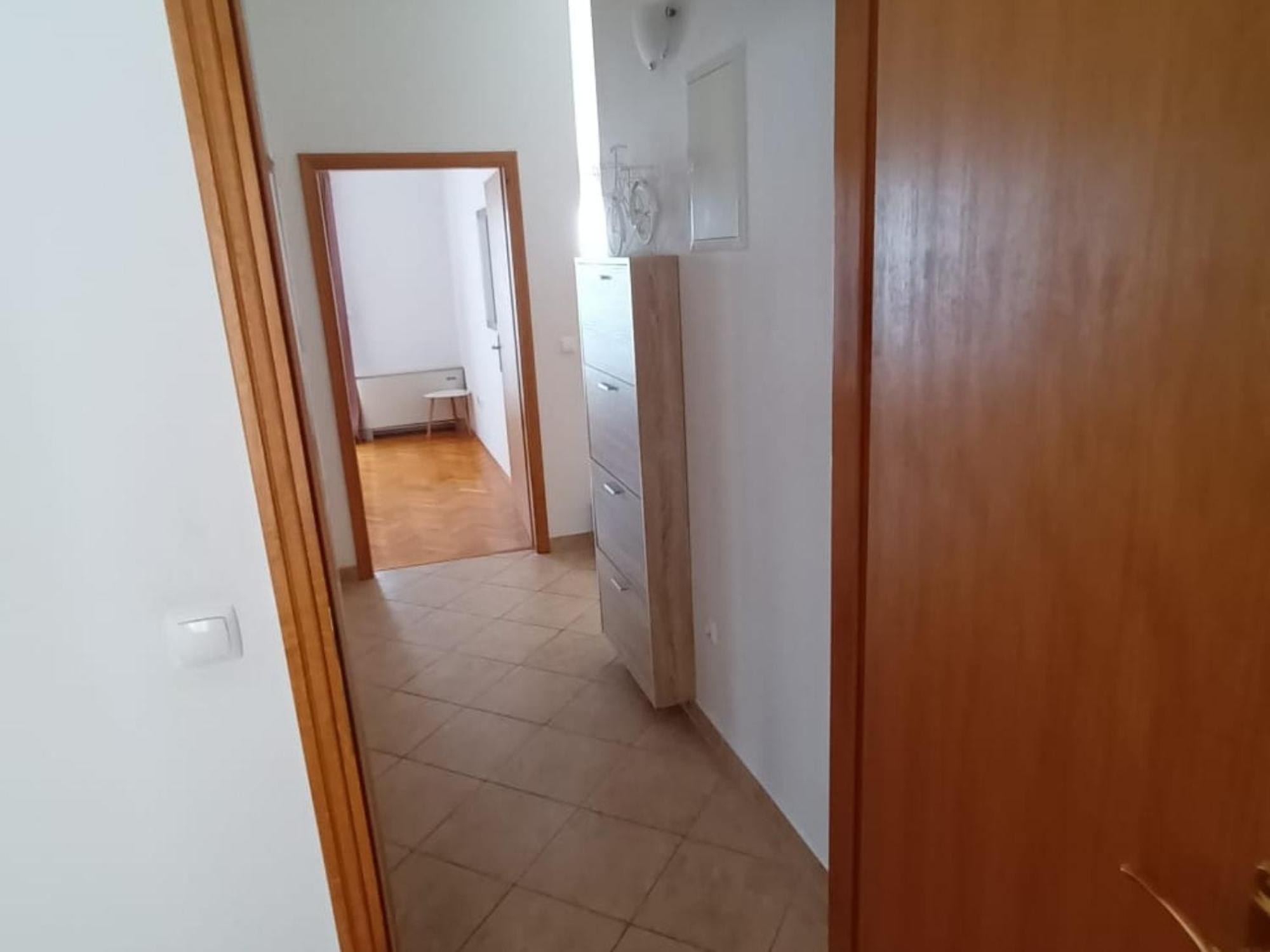 Apartmani Katarina Makarska Oda fotoğraf