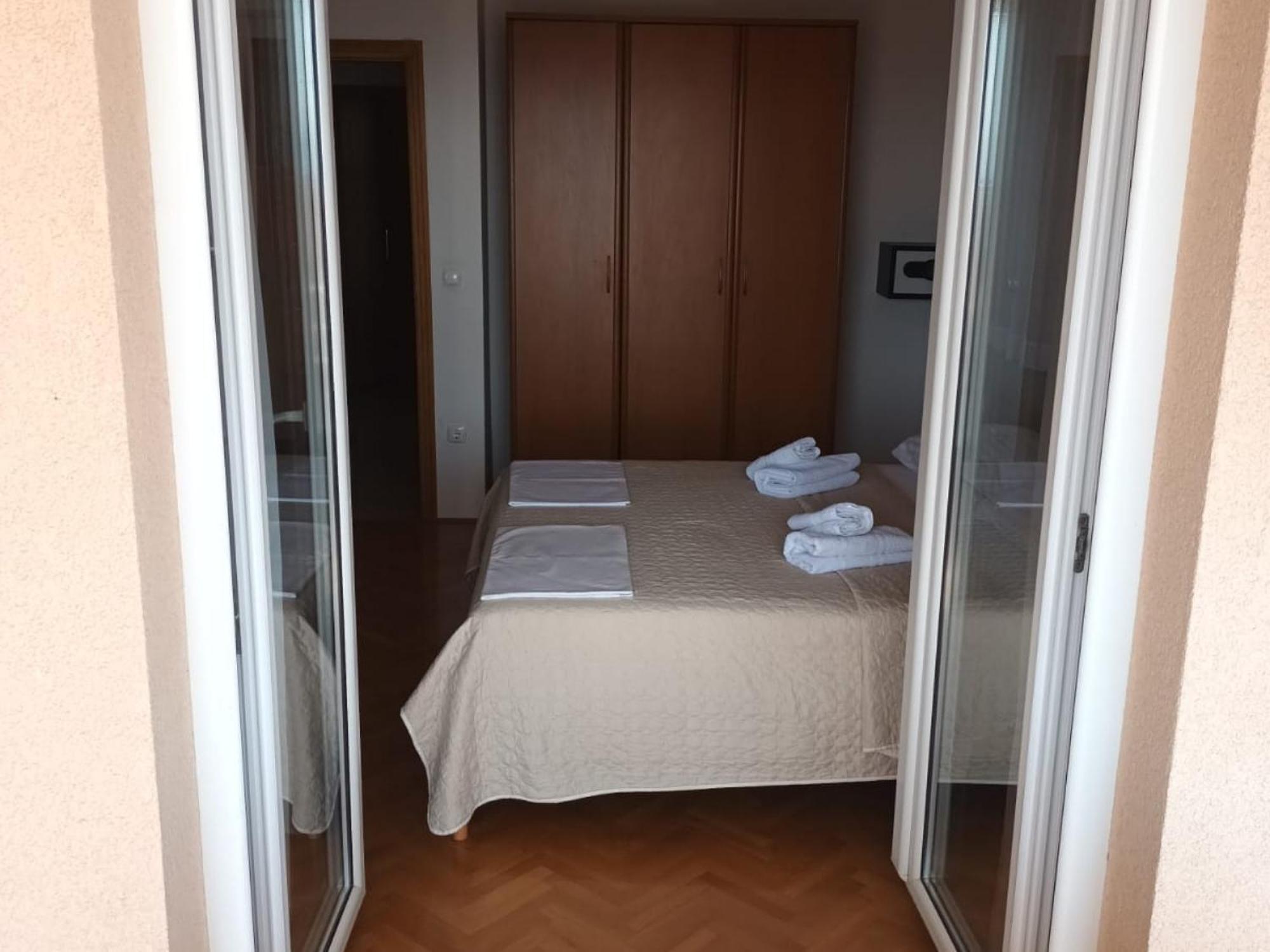 Apartmani Katarina Makarska Oda fotoğraf