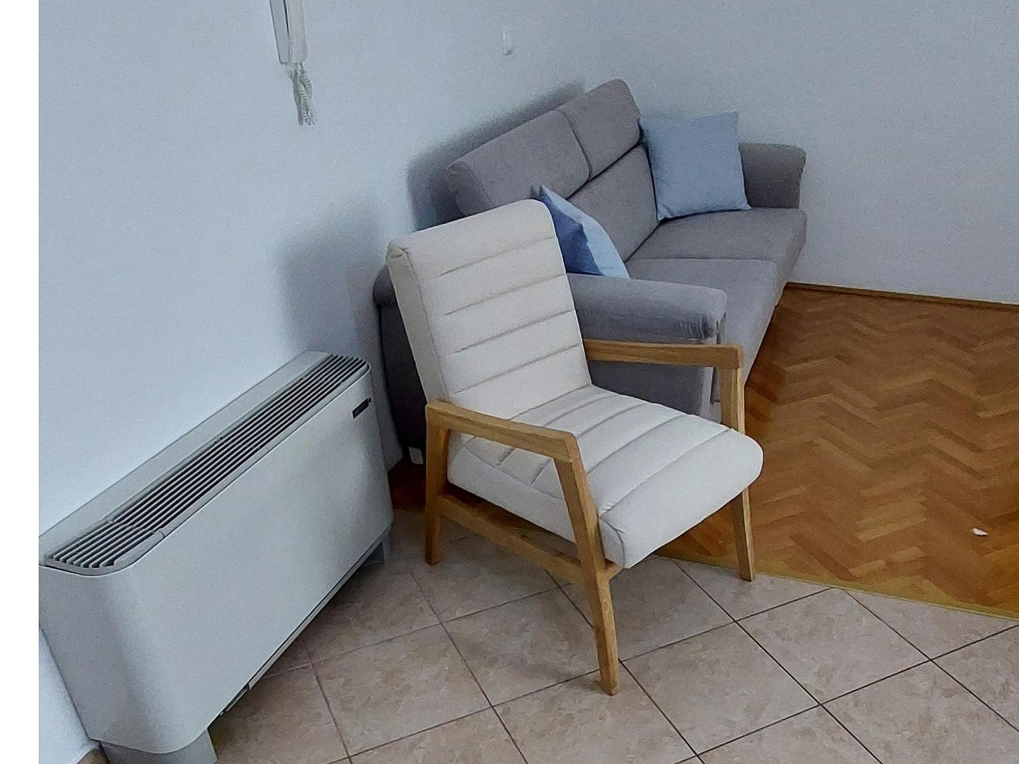 Apartmani Katarina Makarska Dış mekan fotoğraf