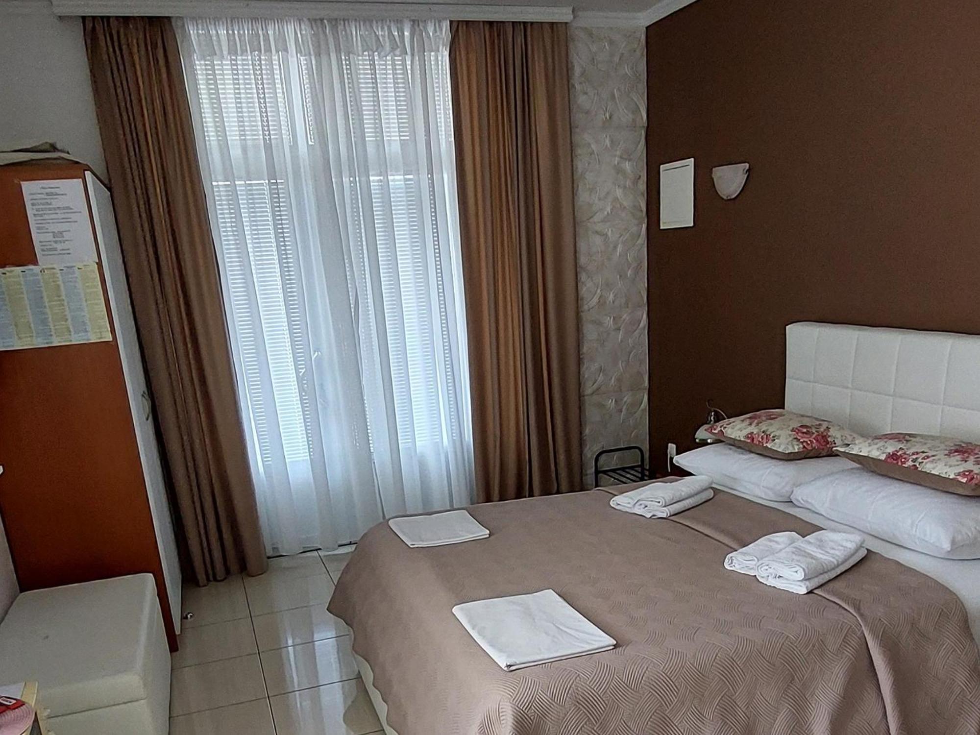 Apartmani Katarina Makarska Dış mekan fotoğraf