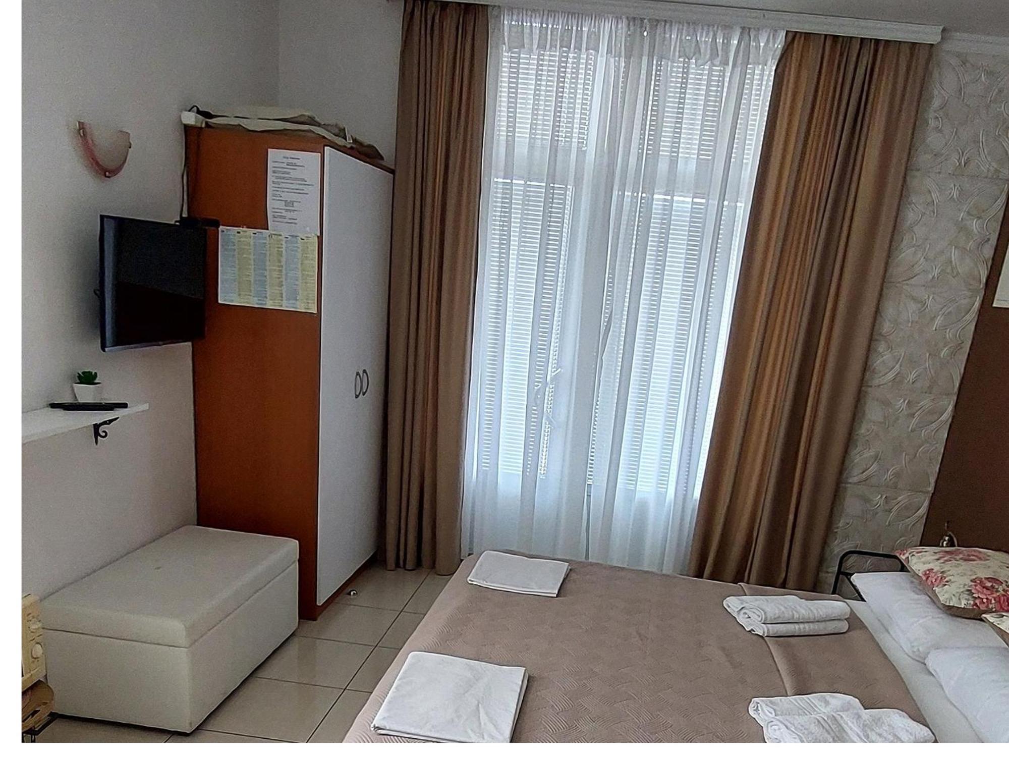 Apartmani Katarina Makarska Dış mekan fotoğraf