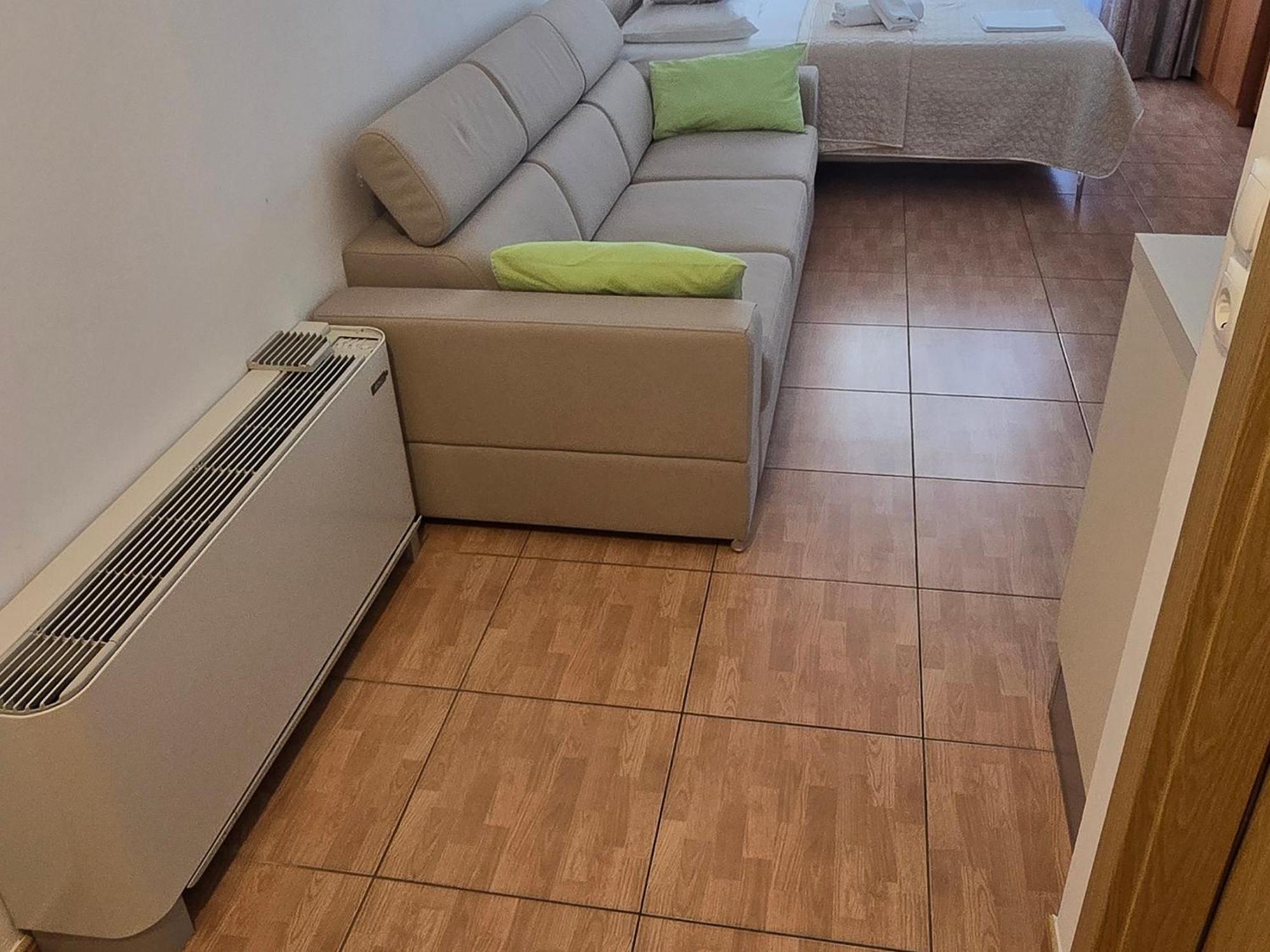 Apartmani Katarina Makarska Dış mekan fotoğraf