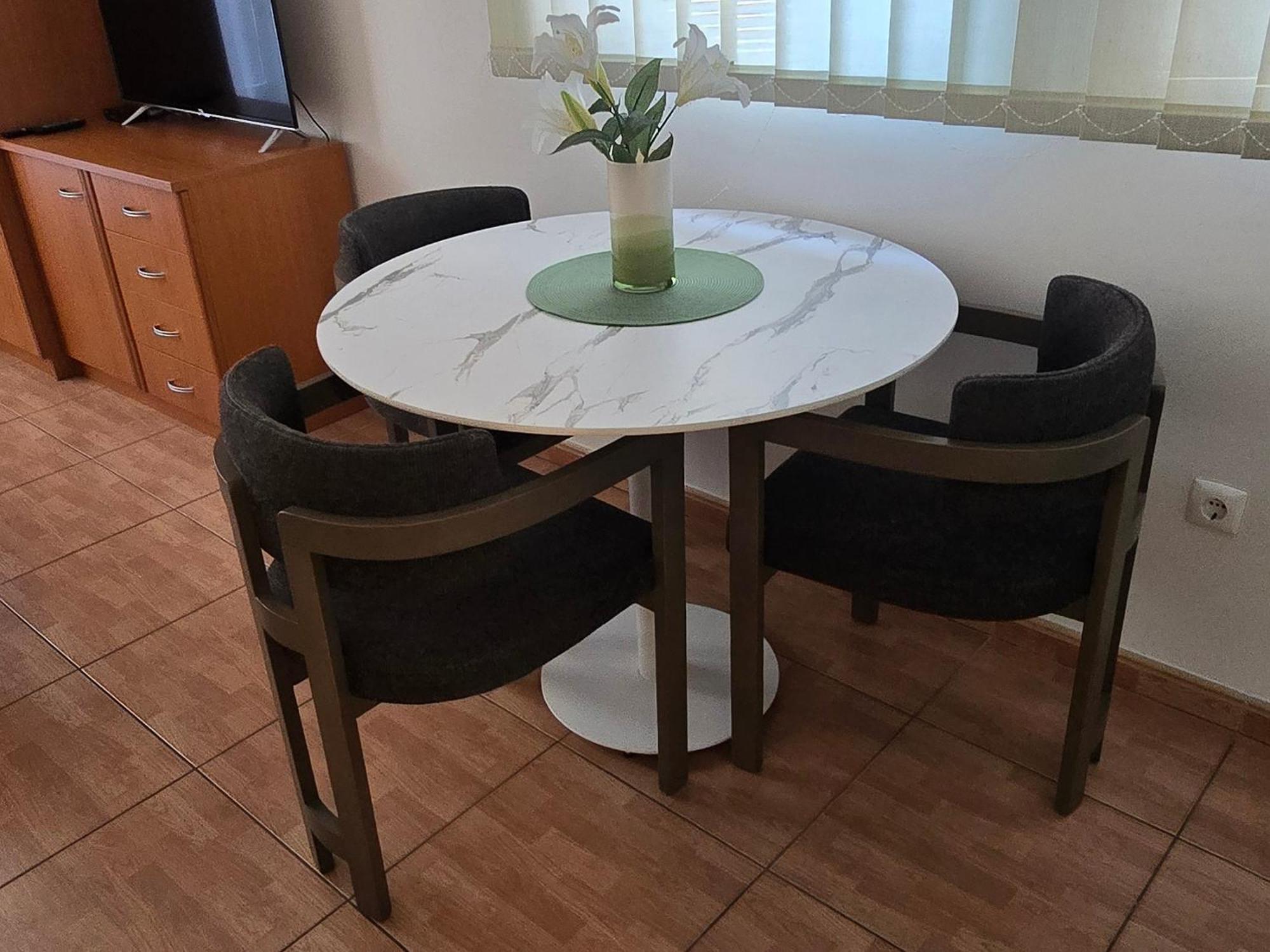 Apartmani Katarina Makarska Dış mekan fotoğraf
